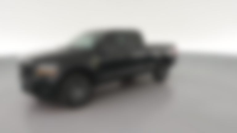 2025 Ford F150 Super Cab vehicle photo