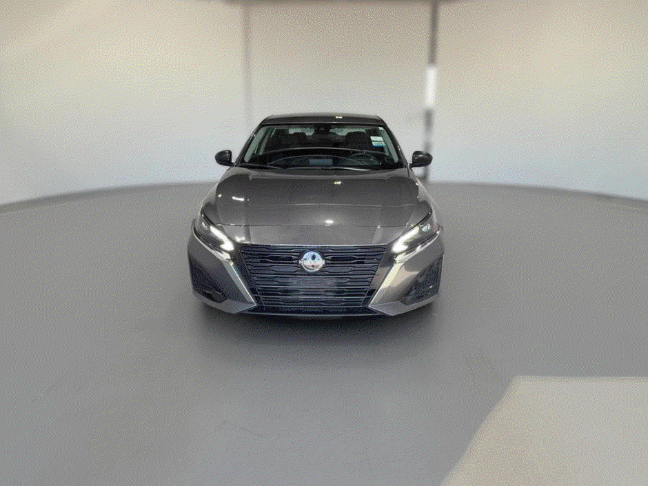 2025 Nissan Altima | Carvana