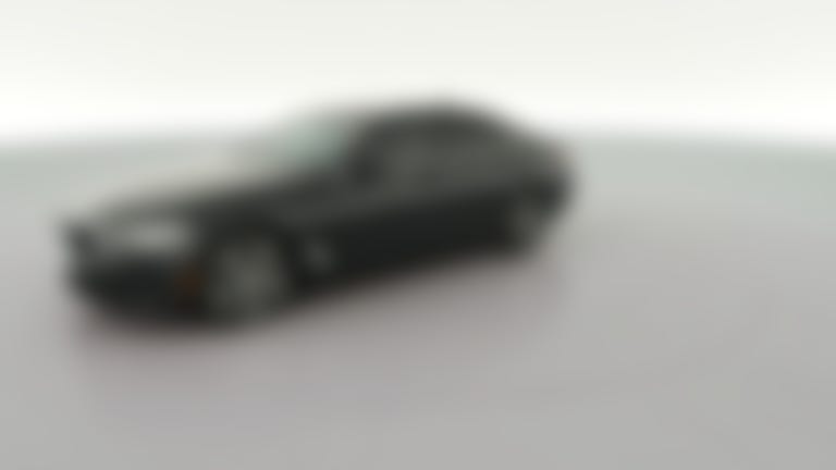 2021 BMW 5 Series vehicle photo