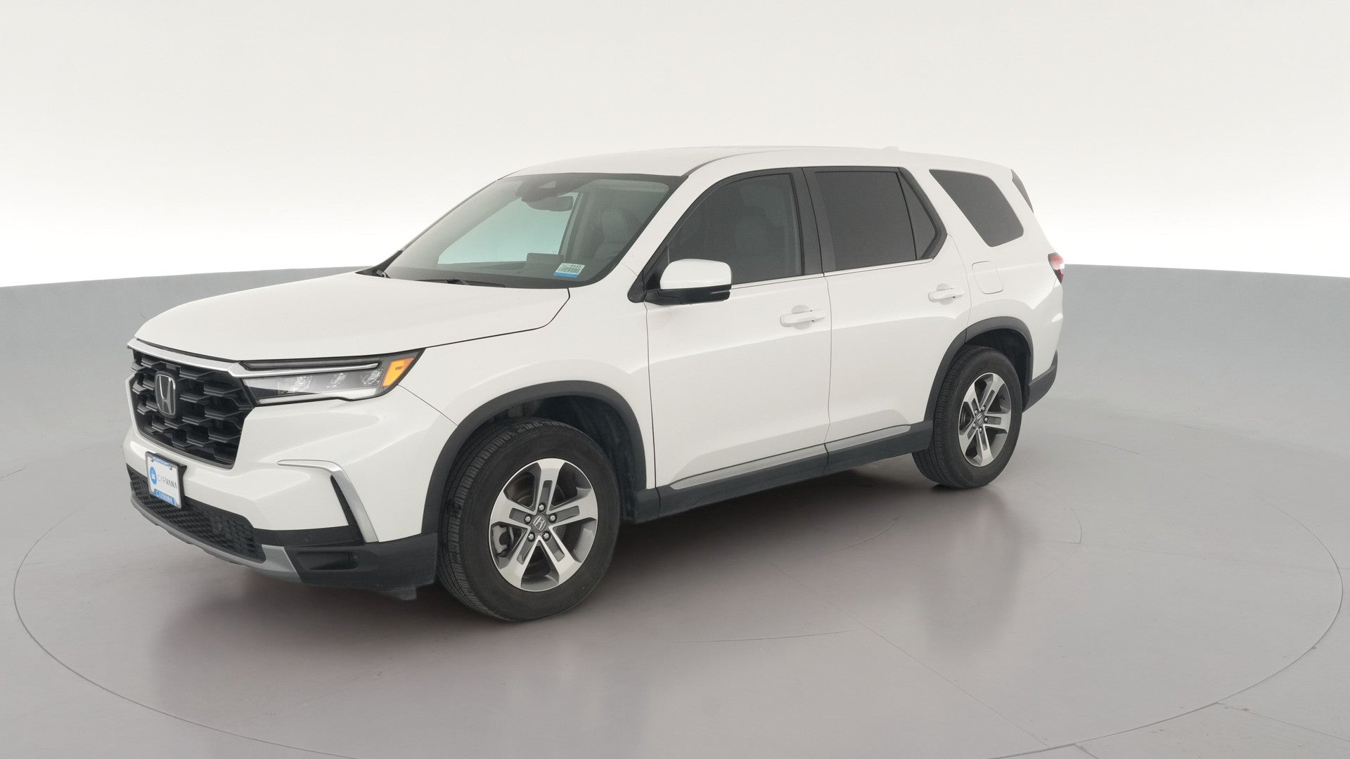 2025 Honda Pilot | Carvana