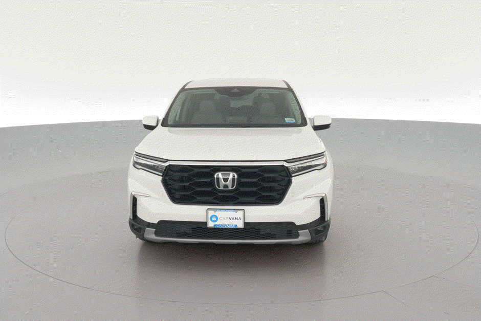 2025 Honda Pilot | Carvana