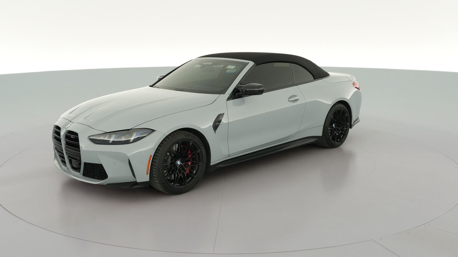 2025 BMW M4 vehicle photo