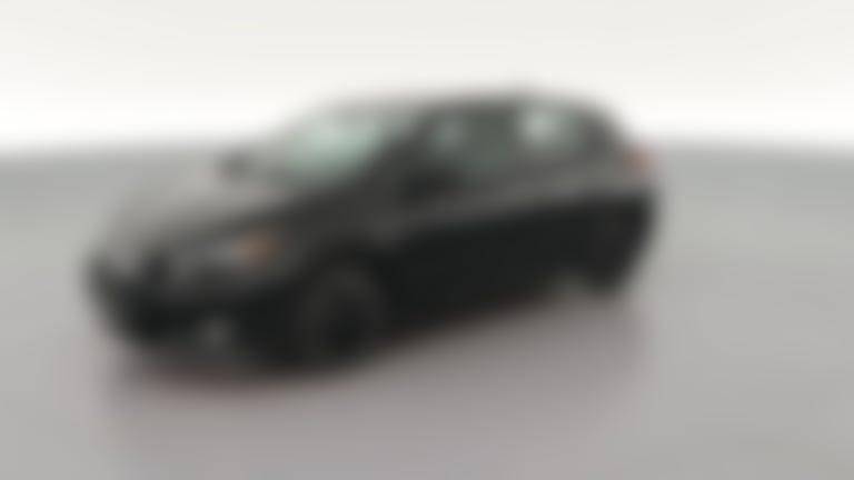 2025 Nissan LEAF vehicle photo