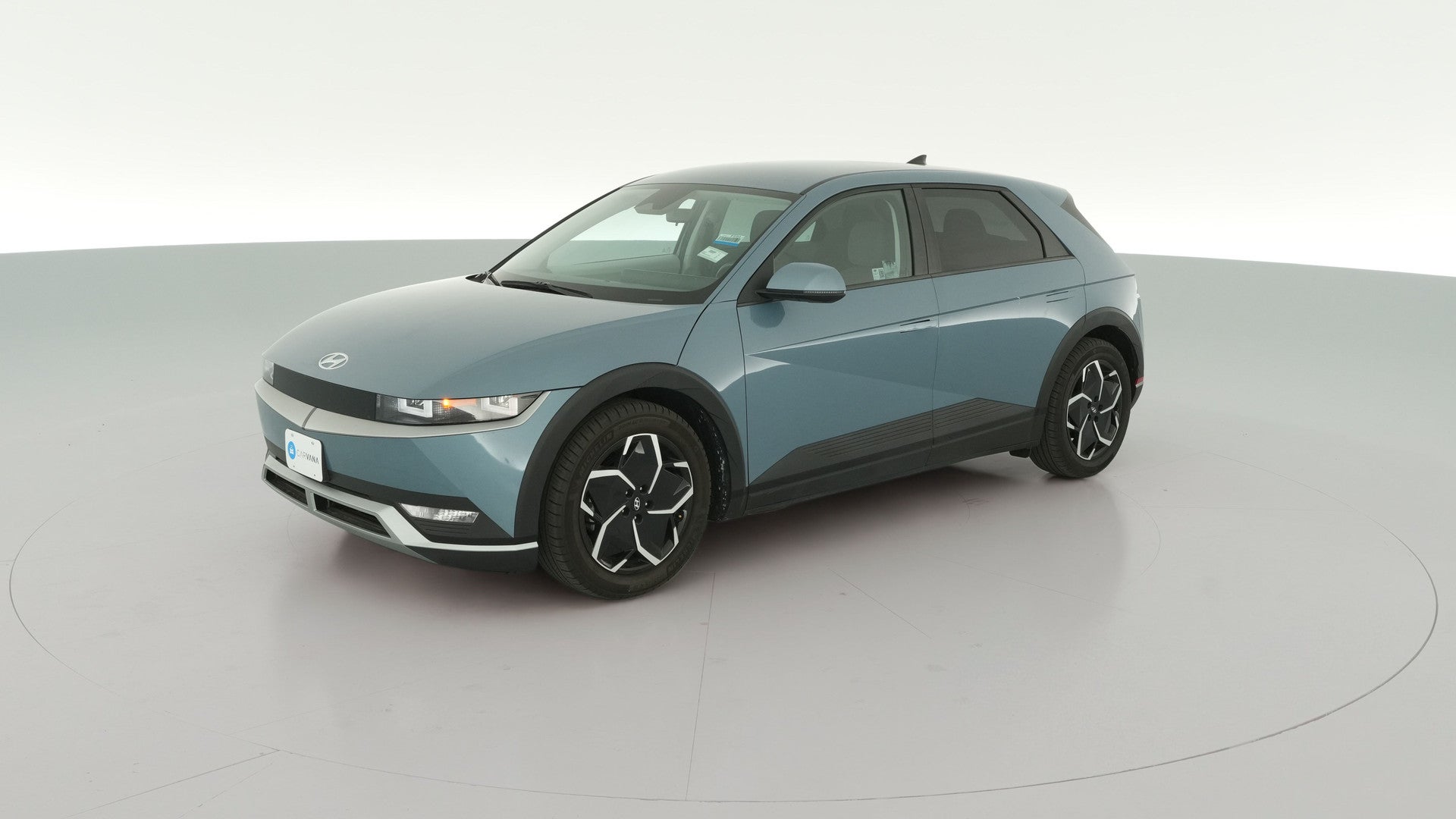 2024 Hyundai IONIQ 5 vehicle photo