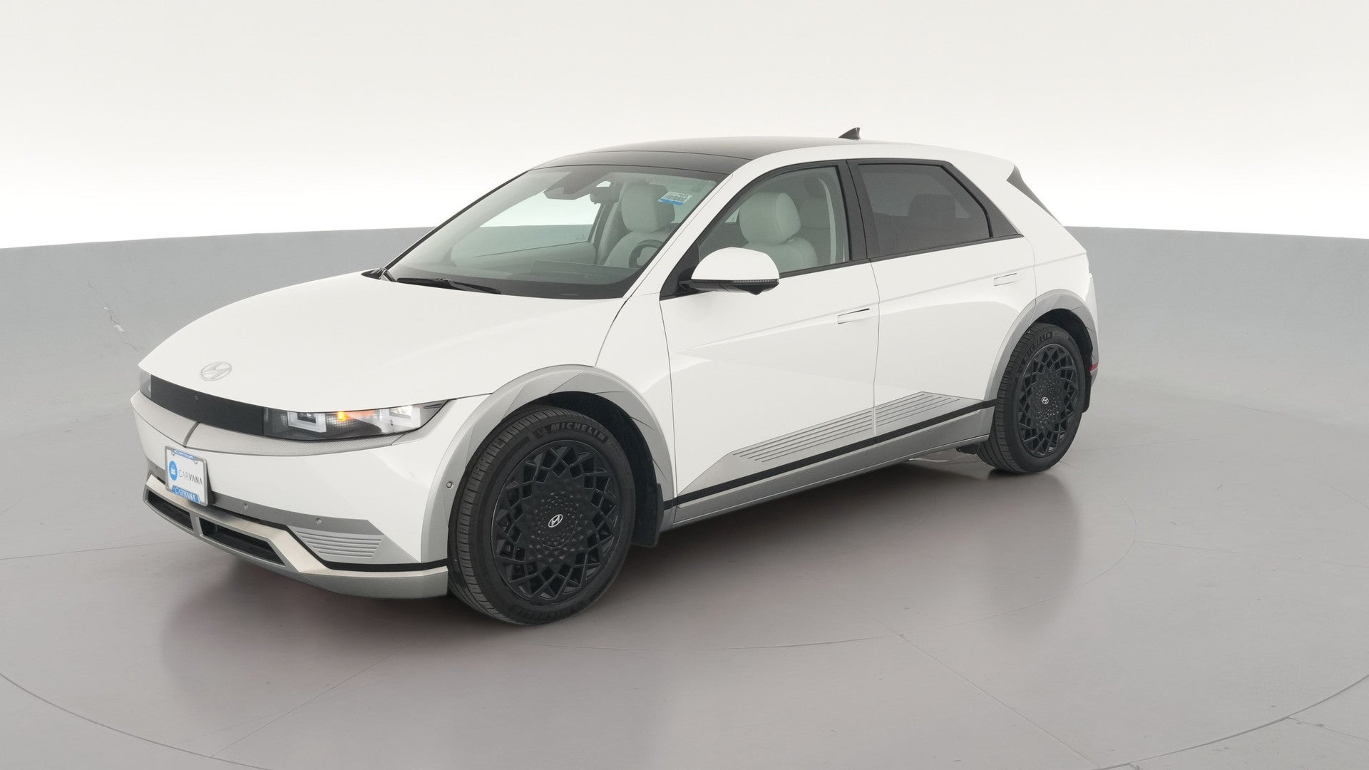 2024 Hyundai IONIQ 5 vehicle photo