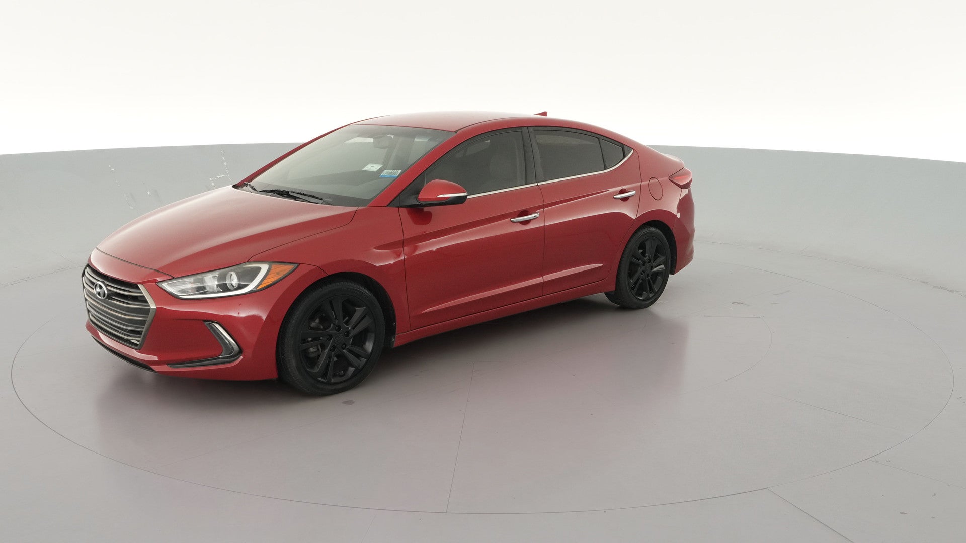 2017 Hyundai Elantra vehicle photo