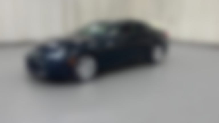 2023 Lexus RC vehicle photo
