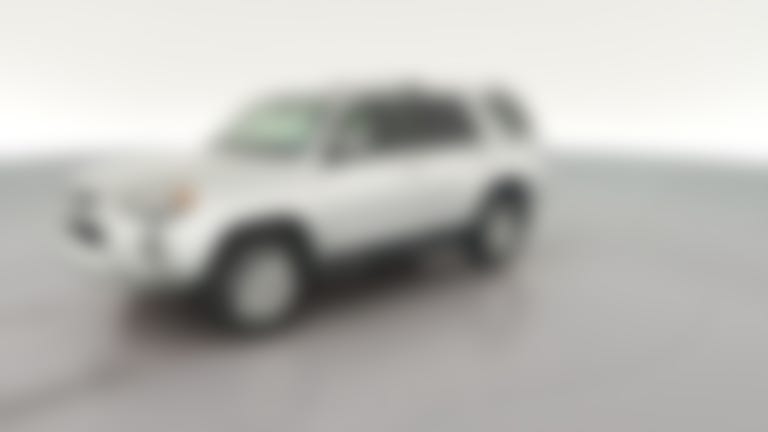2019 Toyota 4Runner vehicle photo