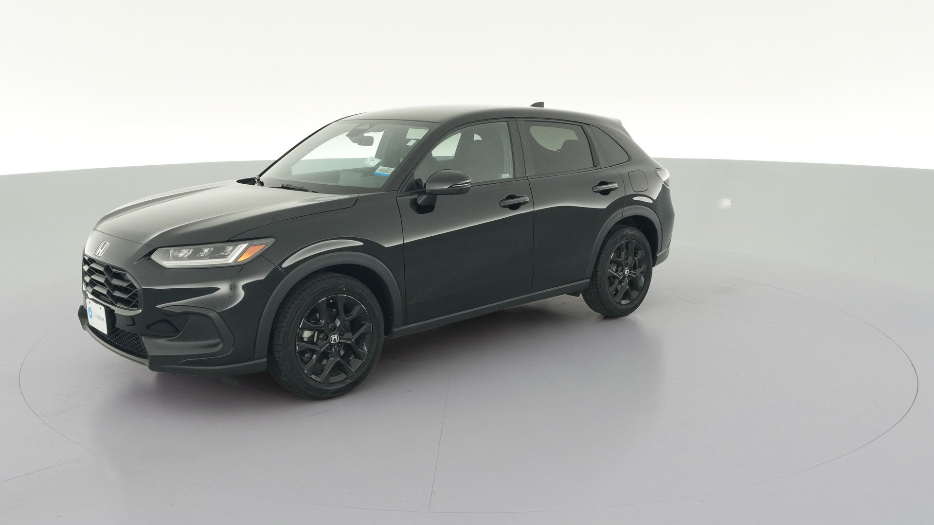 2023 Honda HR-V vehicle photo
