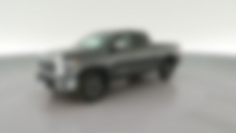 2020 Toyota Tundra Double Cab vehicle photo