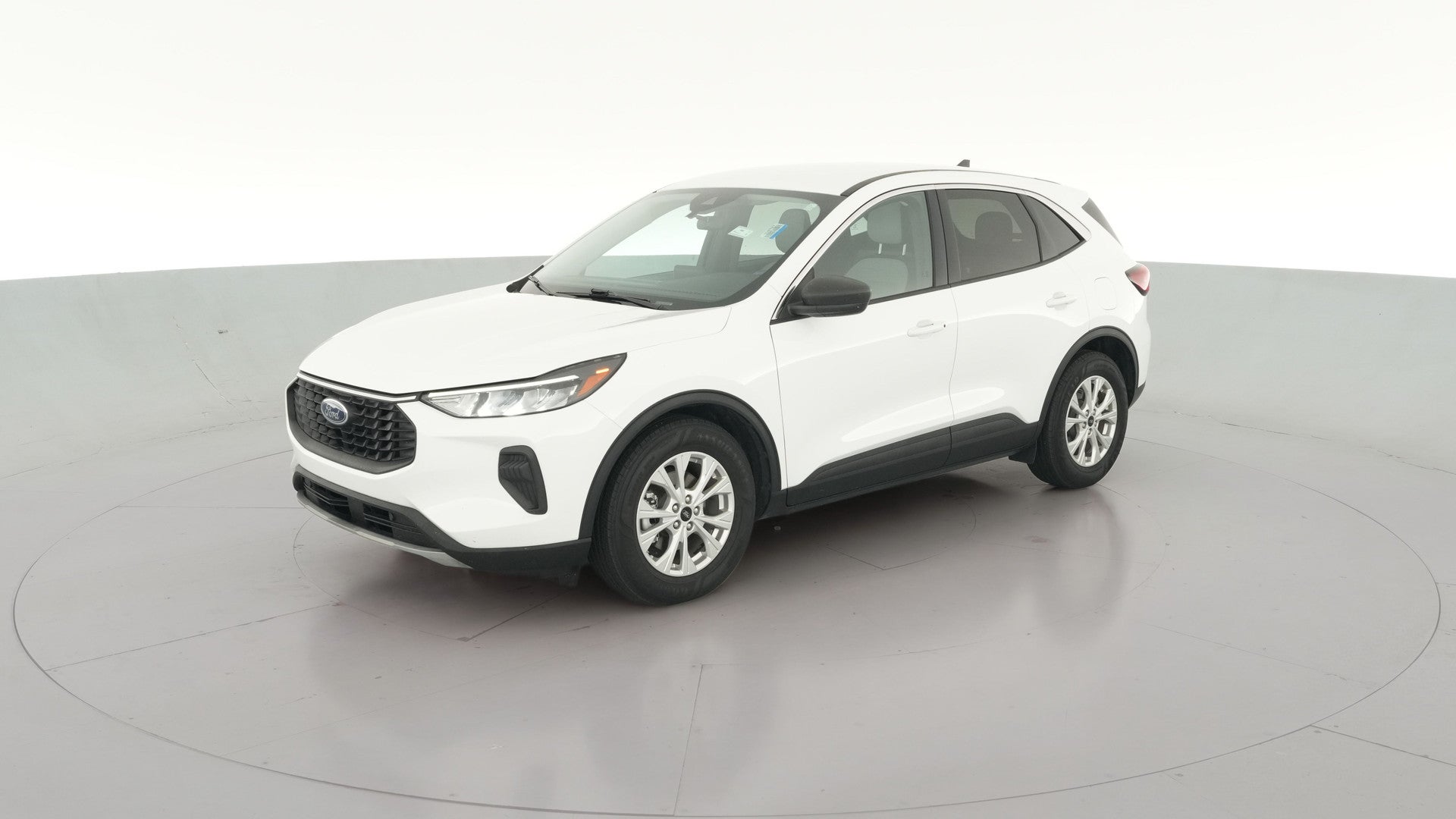 2023 Ford Escape vehicle photo