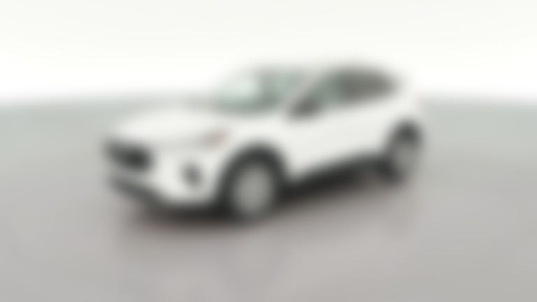 2023 Ford Escape vehicle photo