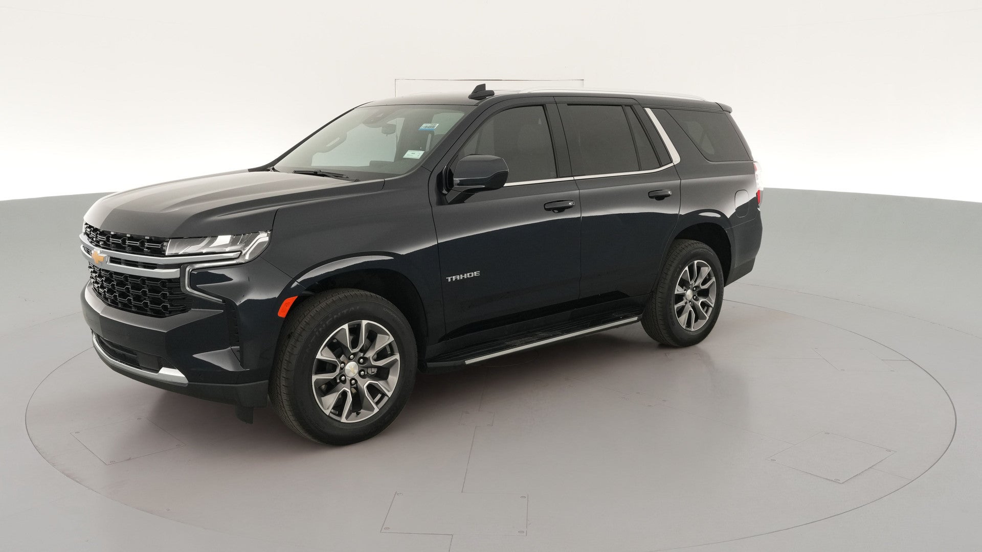 2023 Chevrolet Tahoe vehicle photo