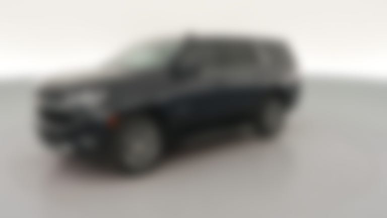 2023 Chevrolet Tahoe vehicle photo