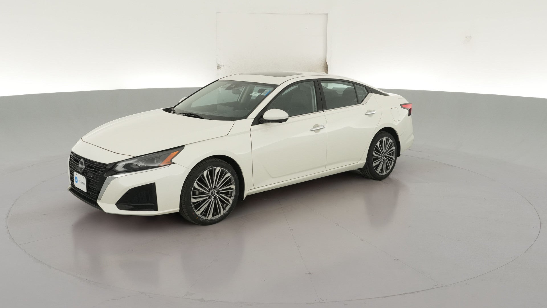 2023 Nissan Altima vehicle photo