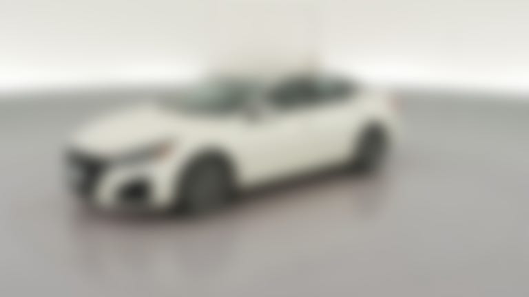 2023 Nissan Altima vehicle photo