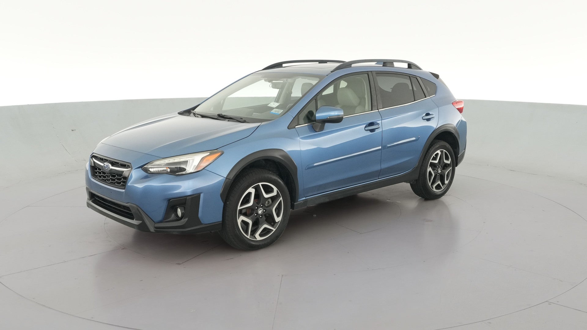 2019 Subaru Crosstrek vehicle photo
