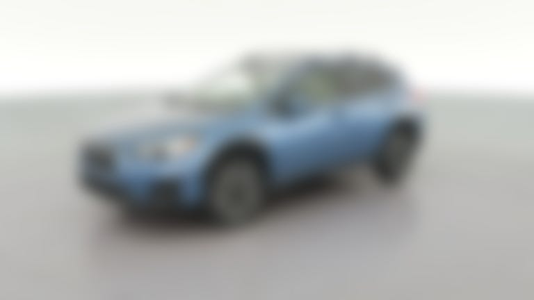 2019 Subaru Crosstrek vehicle photo