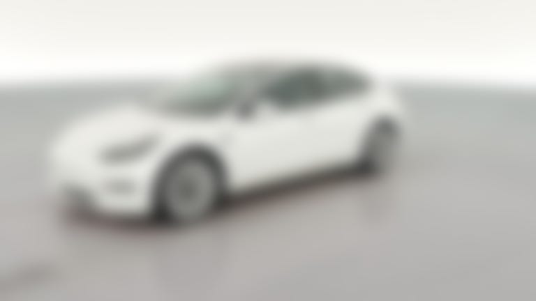 2021 Tesla Model 3 vehicle photo