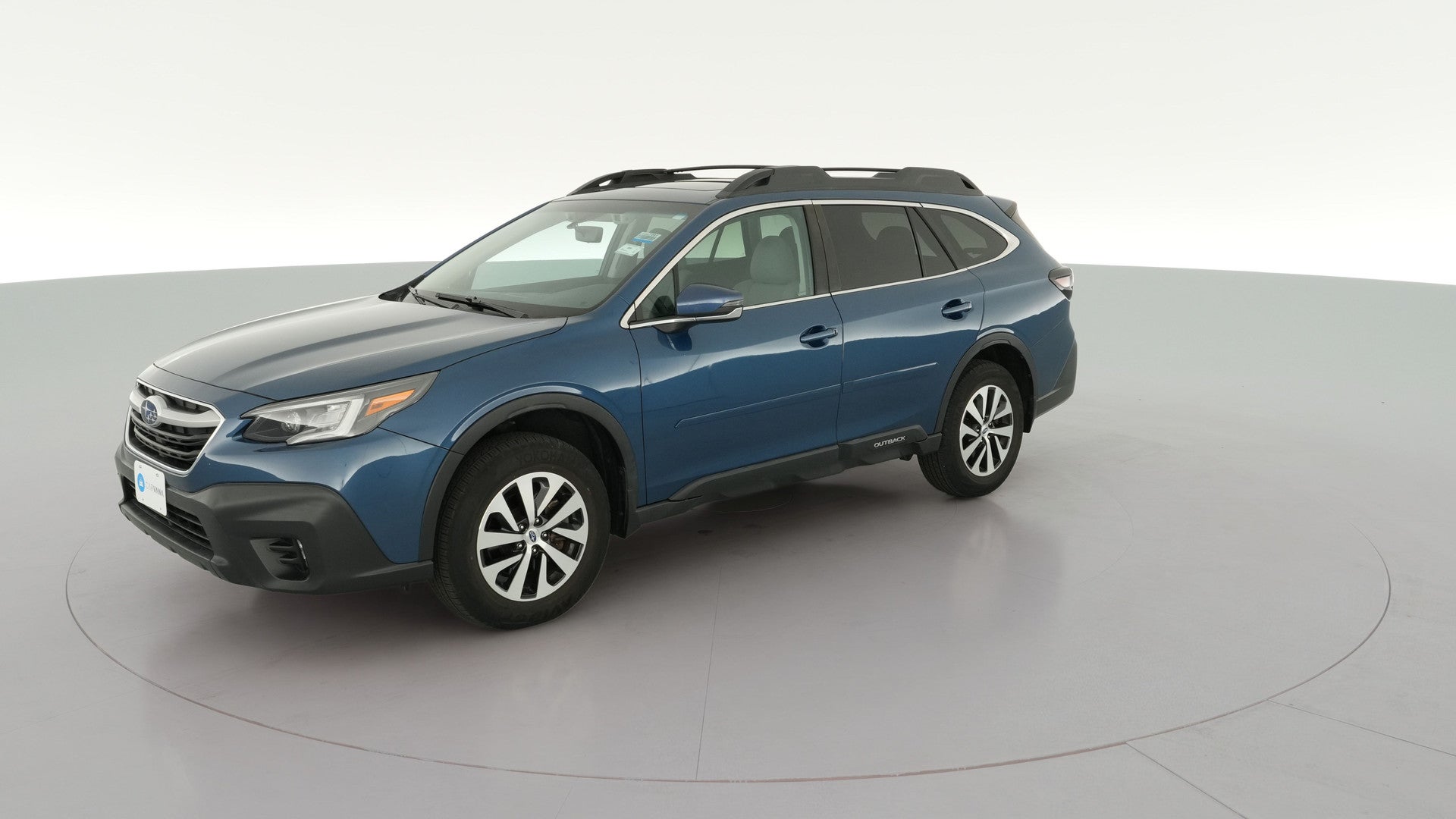 2022 Subaru Outback vehicle photo