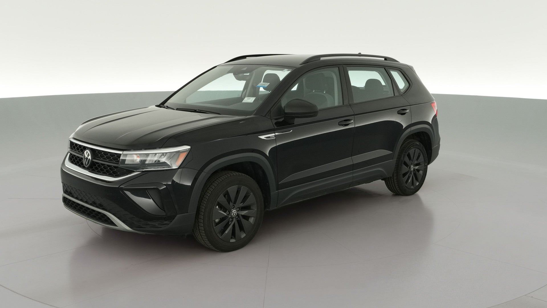 2024 Volkswagen Taos vehicle photo