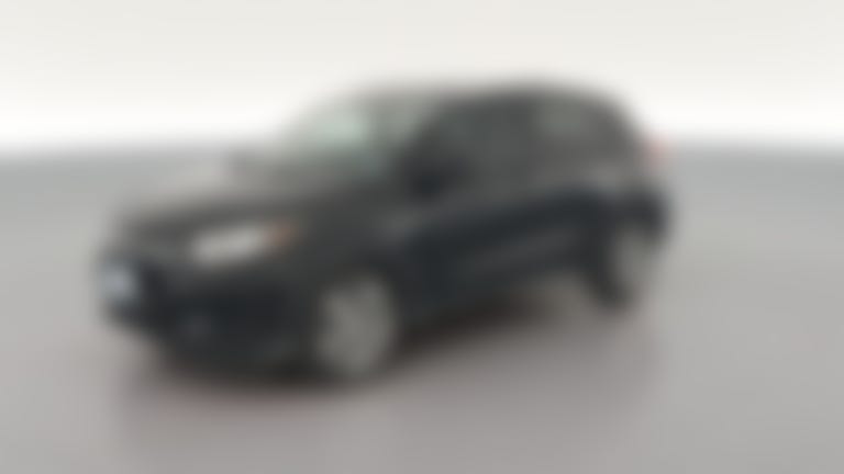 2017 Honda HR-V vehicle photo