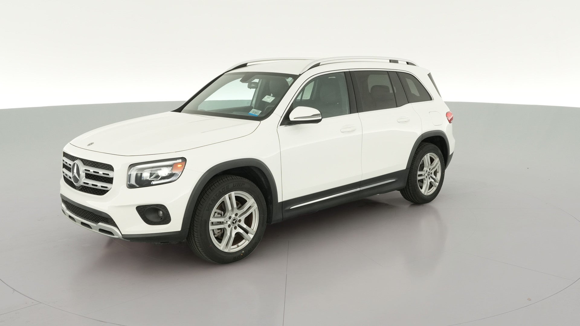 2022 Mercedes-Benz GLB vehicle photo