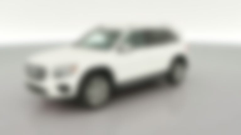 2022 Mercedes-Benz GLB vehicle photo