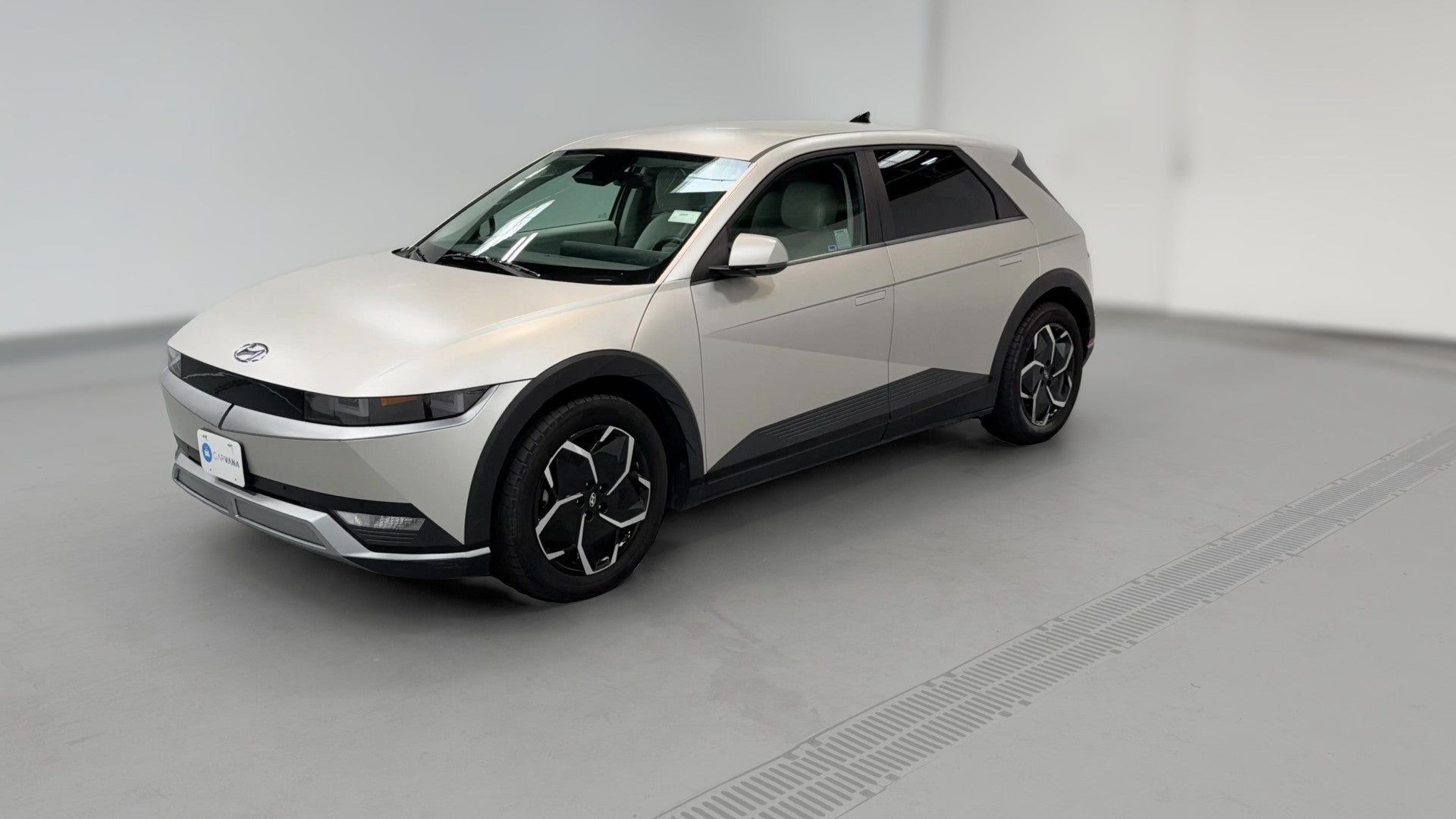 2023 Hyundai IONIQ 5 vehicle photo