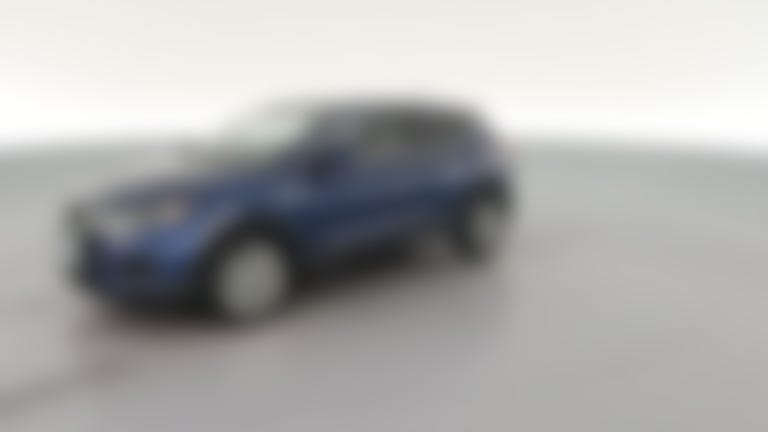 2022 Nissan Rogue Sport vehicle photo