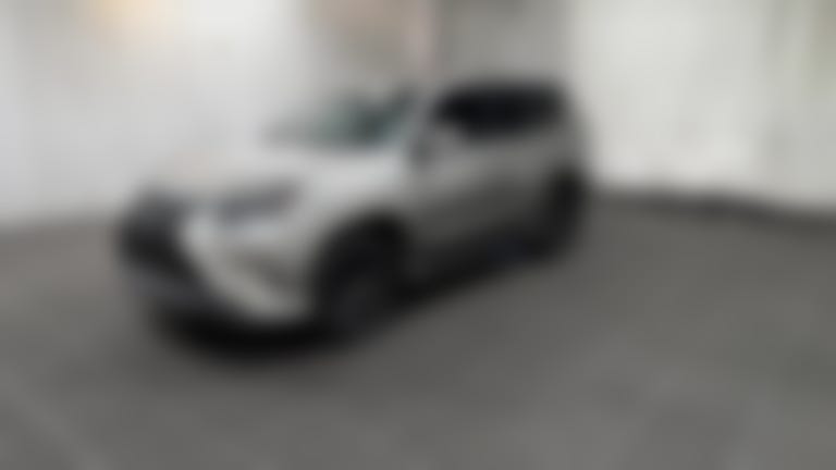 2023 Lexus GX vehicle photo