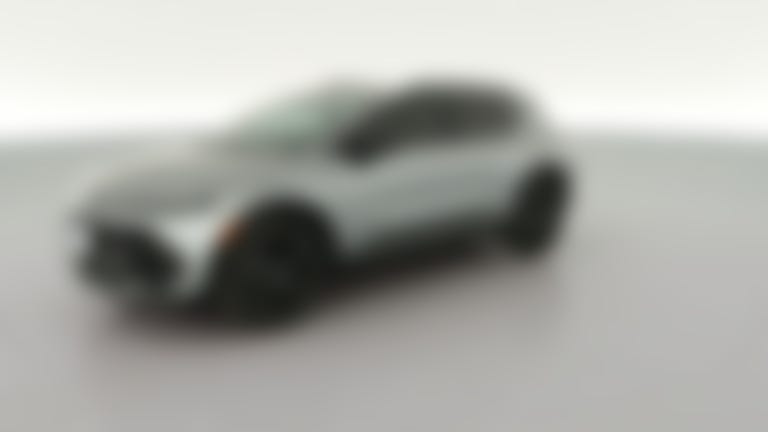 2024 Chevrolet Equinox EV vehicle photo