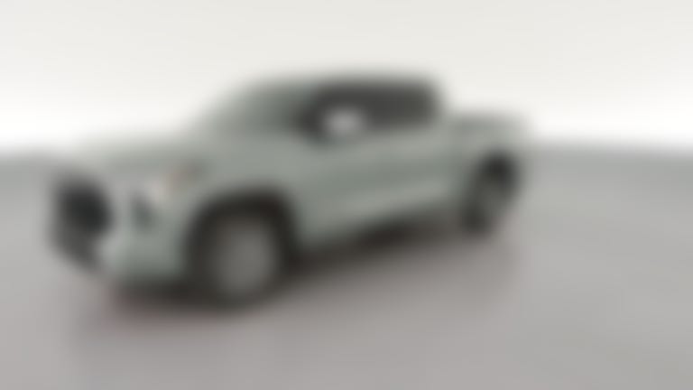 2025 Toyota Tundra i-FORCE MAX CrewMax vehicle photo