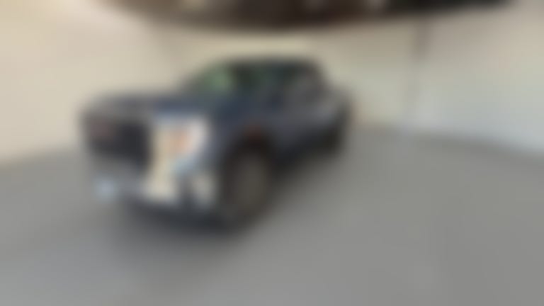 2025 GMC Sierra 3500 HD Crew Cab vehicle photo