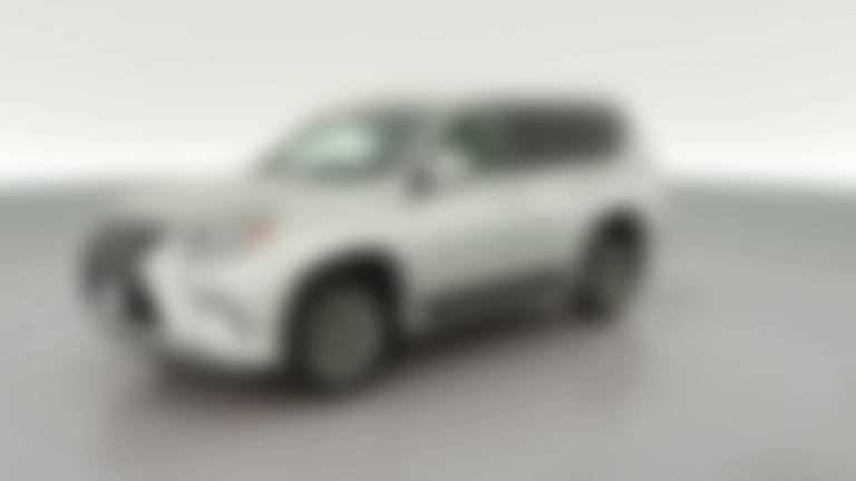 2017 Lexus GX vehicle photo