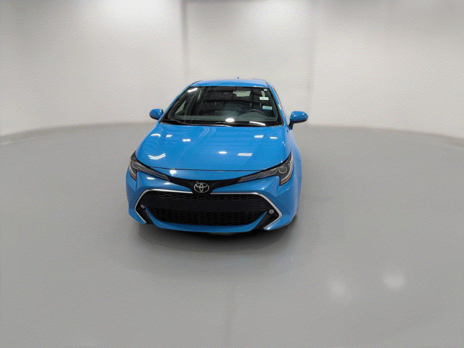 2019 Toyota Corolla Hatchback | Carvana