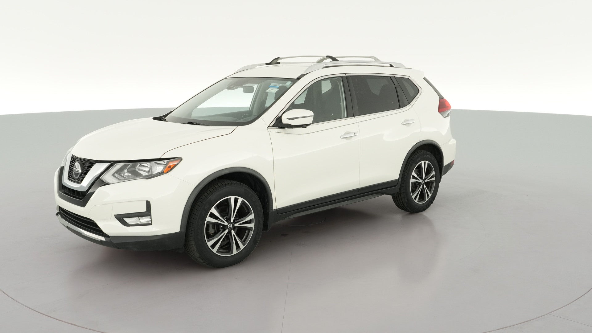 2019 Nissan Rogue vehicle photo