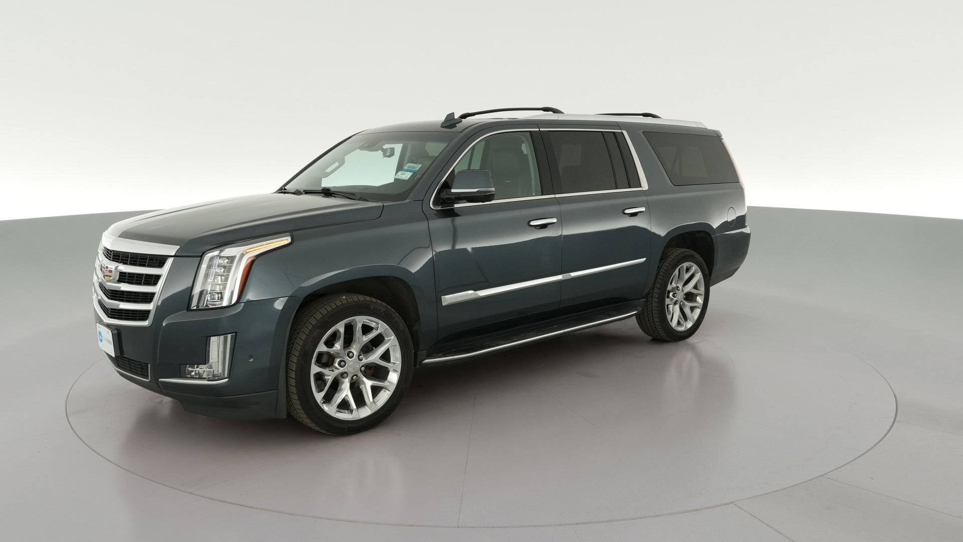 2020 Cadillac Escalade ESV vehicle photo
