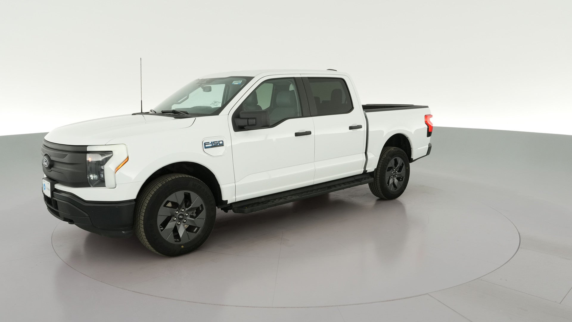 2025 Ford F150 Lightning vehicle photo