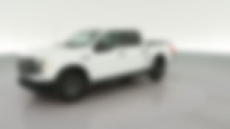 2025 Ford F150 Lightning vehicle photo
