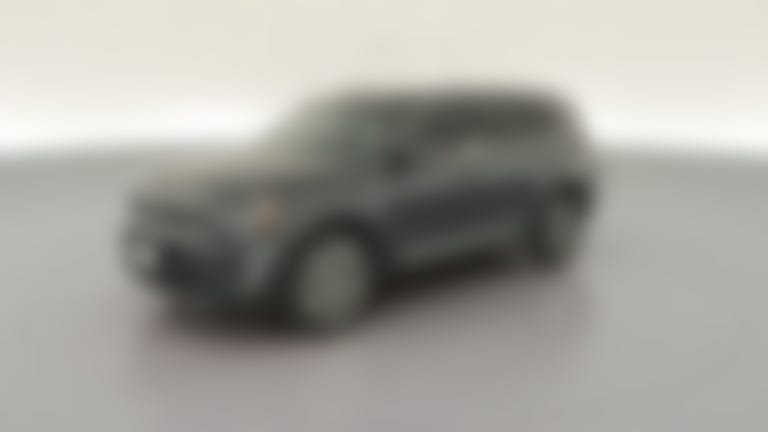 2021 Kia Telluride vehicle photo