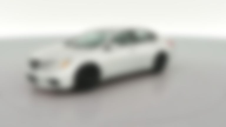 2018 Nissan Altima vehicle photo
