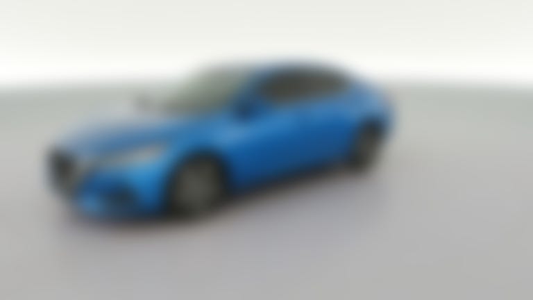 2022 Nissan Sentra vehicle photo