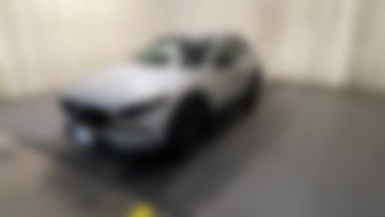 2021 MAZDA CX-30 vehicle photo