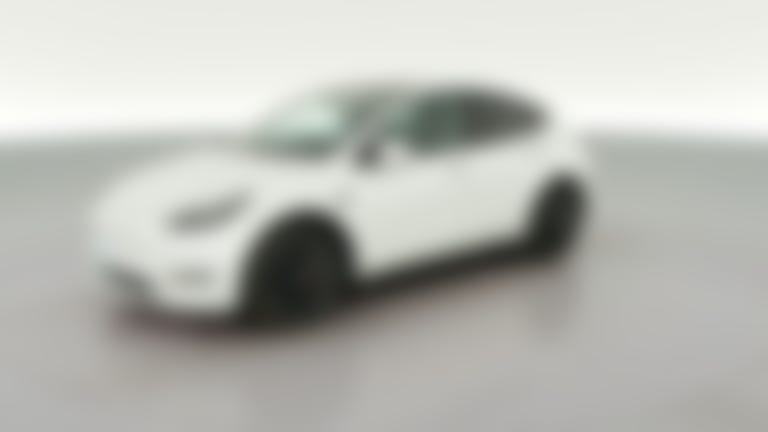 2022 Tesla Model Y vehicle photo