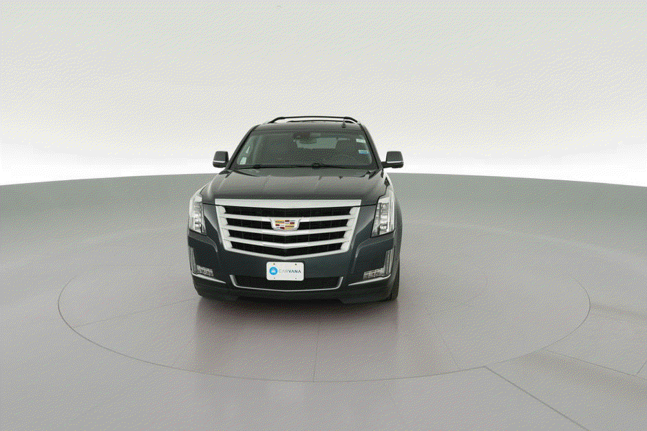 2020 Cadillac Escalade | Carvana