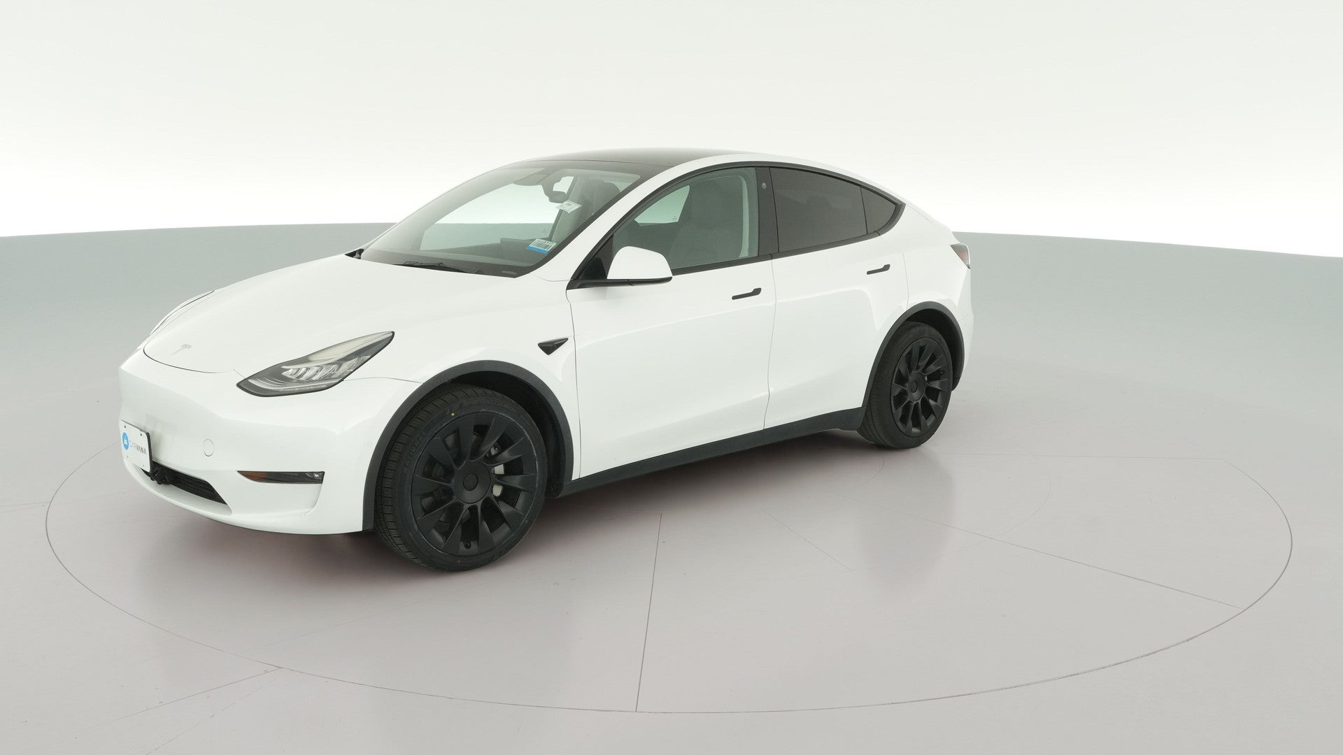 2022 Tesla Model Y vehicle photo