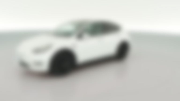 2022 Tesla Model Y vehicle photo