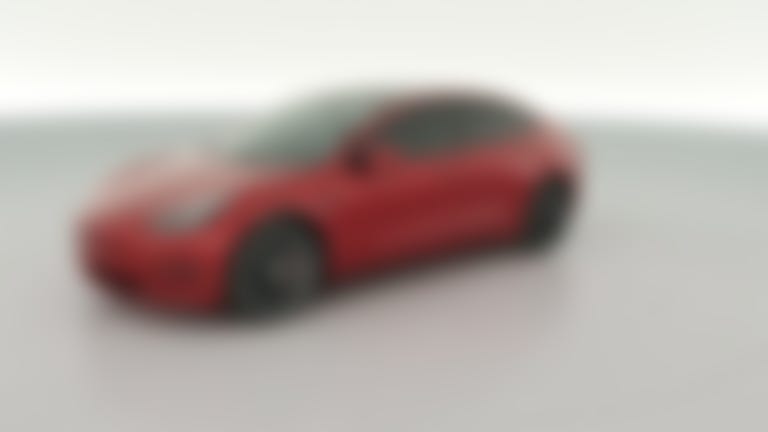 2023 Tesla Model 3 vehicle photo