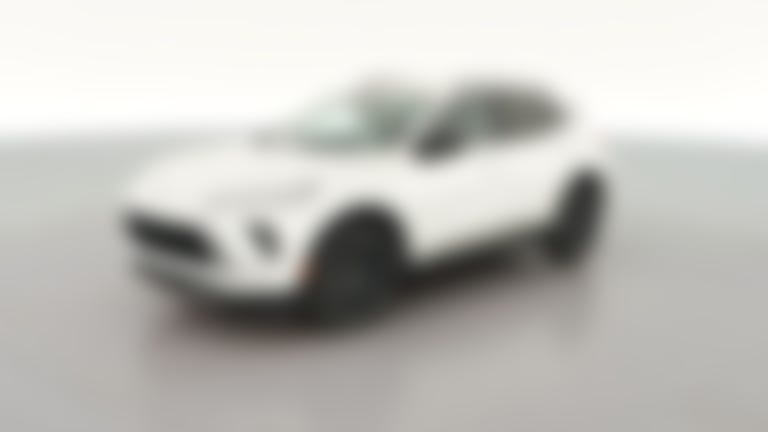 2025 Buick Envision vehicle photo